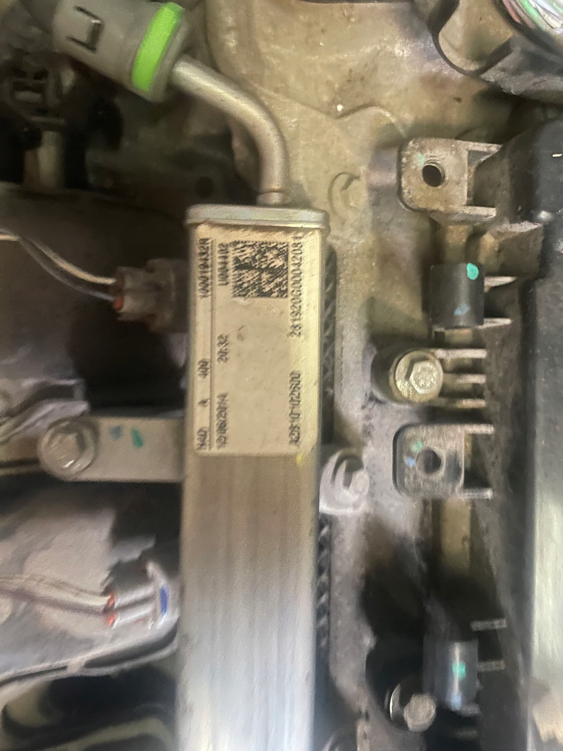 Motor Completo Renault Twingo H4D A400 usado 2