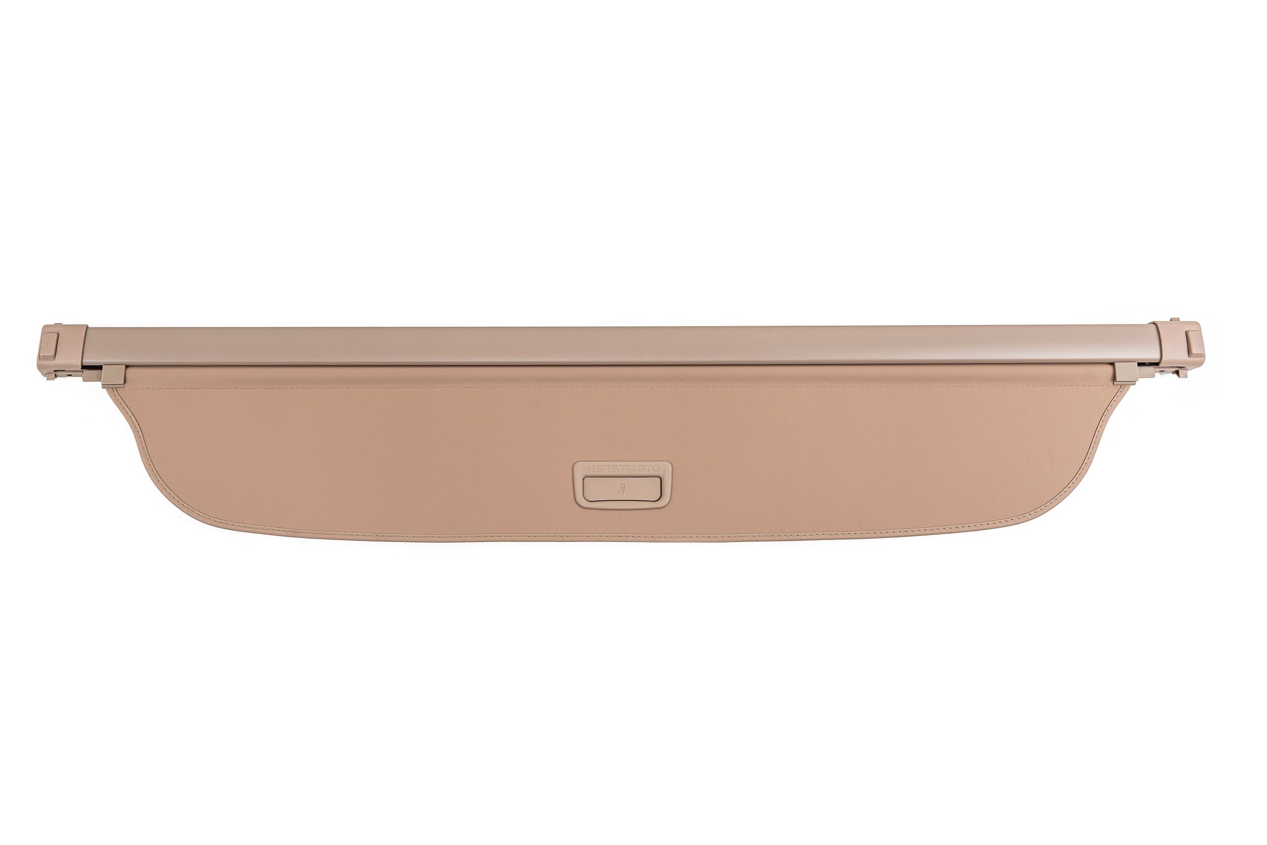 Volvo V70 Iii 2007-2016 Cubierta DE Maletero Beige 39882851 nuevo 3