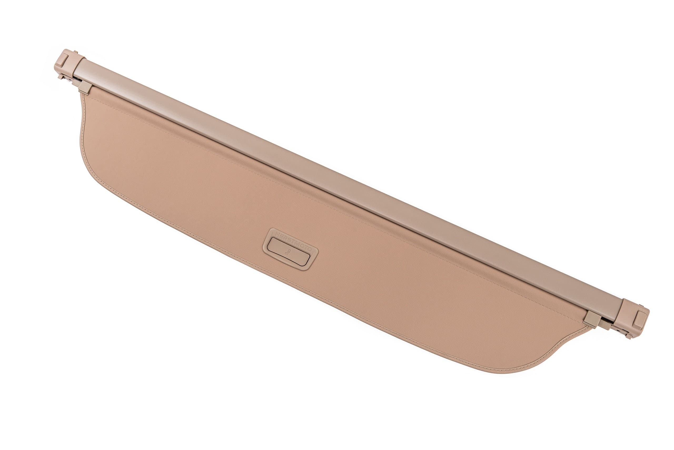 Volvo V70 Iii 2007-2016 Cubierta DE Maletero Beige 39882851 nuevo 4