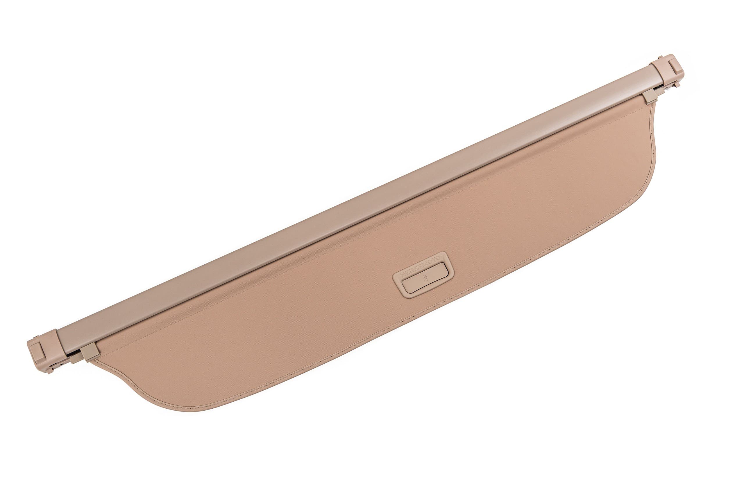 Volvo V70 Iii 2007-2016 Cubierta DE Maletero Beige 39882851 nuevo 5