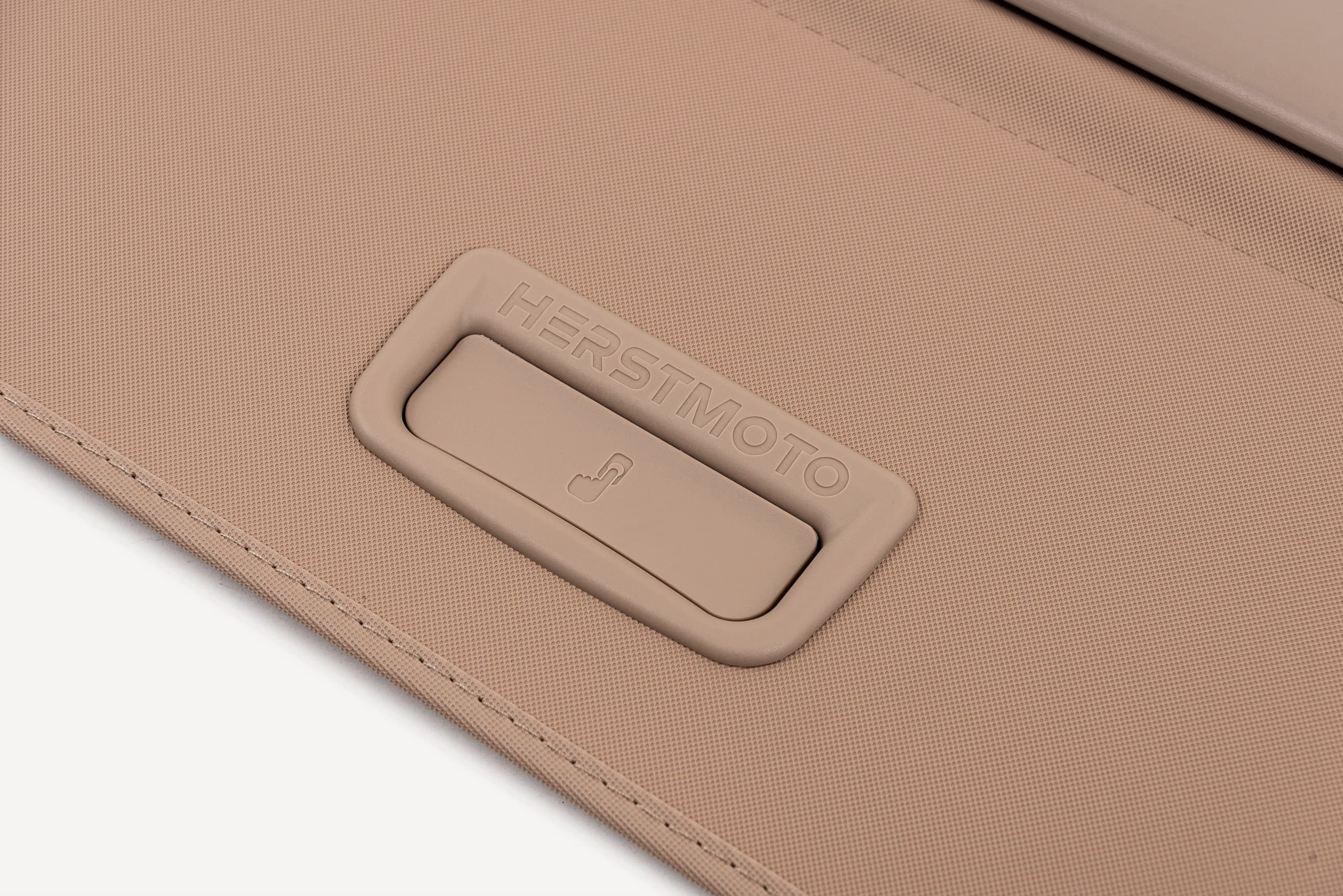 Volvo V70 Iii 2007-2016 Cubierta DE Maletero Beige 39882851 nuevo 9