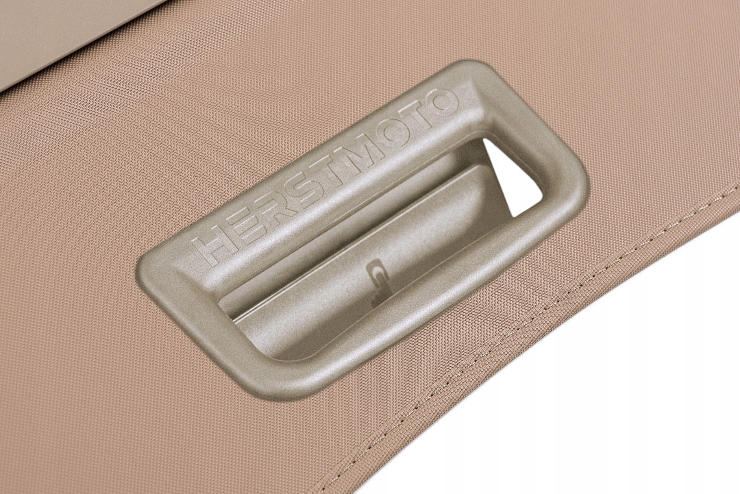 Volvo V70 Iii 2007-2016 Cubierta DE Maletero Beige 39882851 nuevo 10