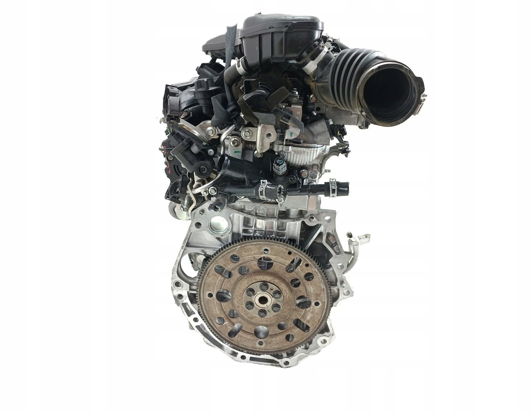 Motor Completo Nissan Qashqai J11 2.0 16V MR20 usado 7