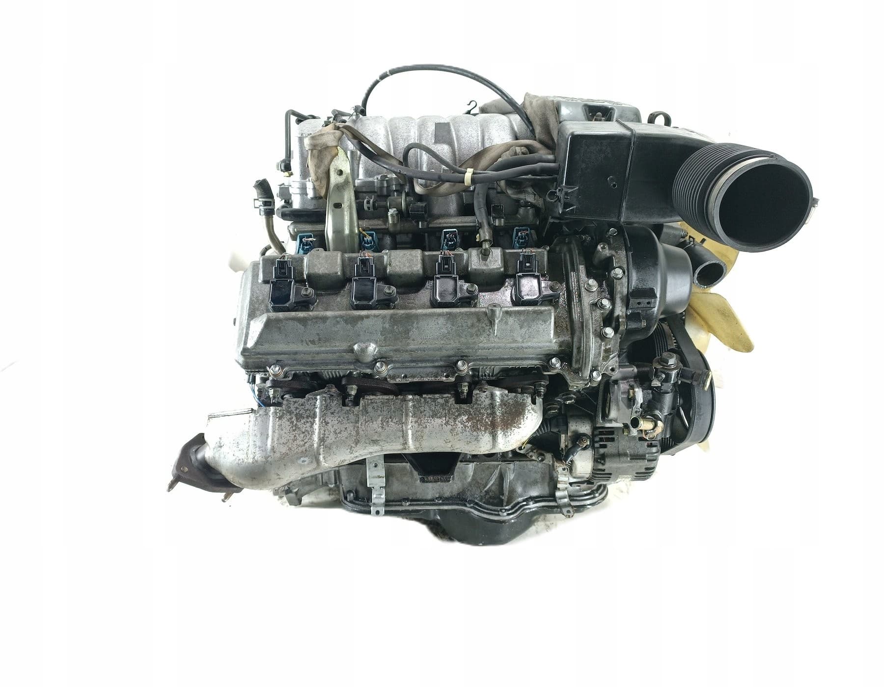 Motor Completo Lexus Toyota Land Cruiser Tundra 4.7 V8 2UZ usado 4