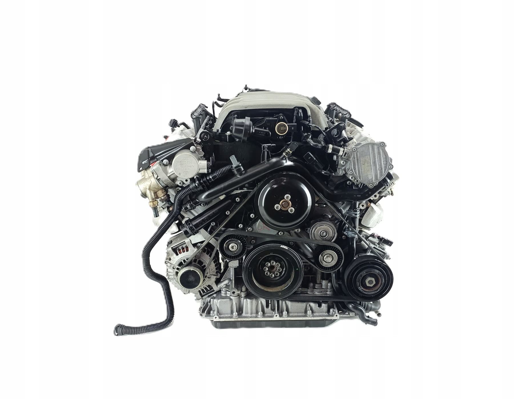 Motor Completo Audi A6 C7 2.8 FSI Chv usado 2