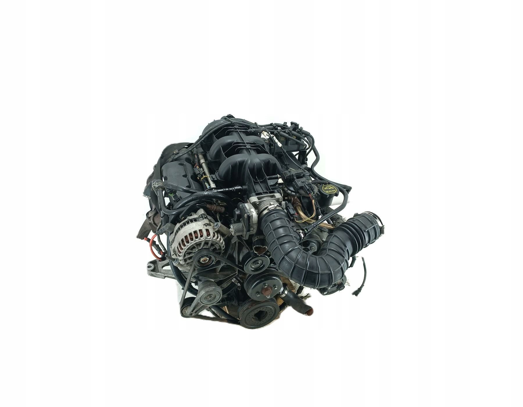 Motor Completo Ford Mustang 4.0 V6 Mndza 6G974AB 05-09 usado