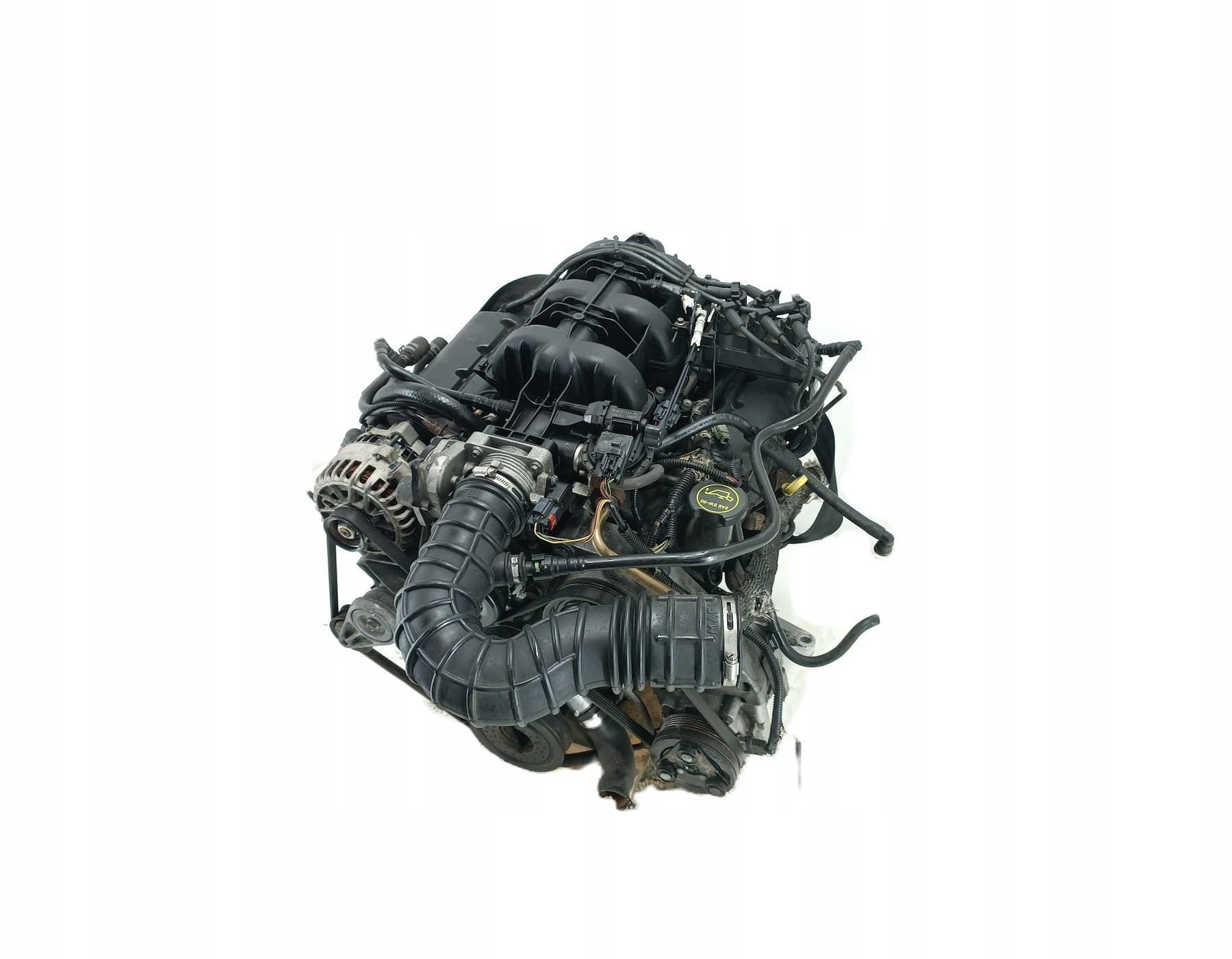 Motor Completo Ford Mustang 4.0 V6 Mndza 6G974AB 05-09 usado 2