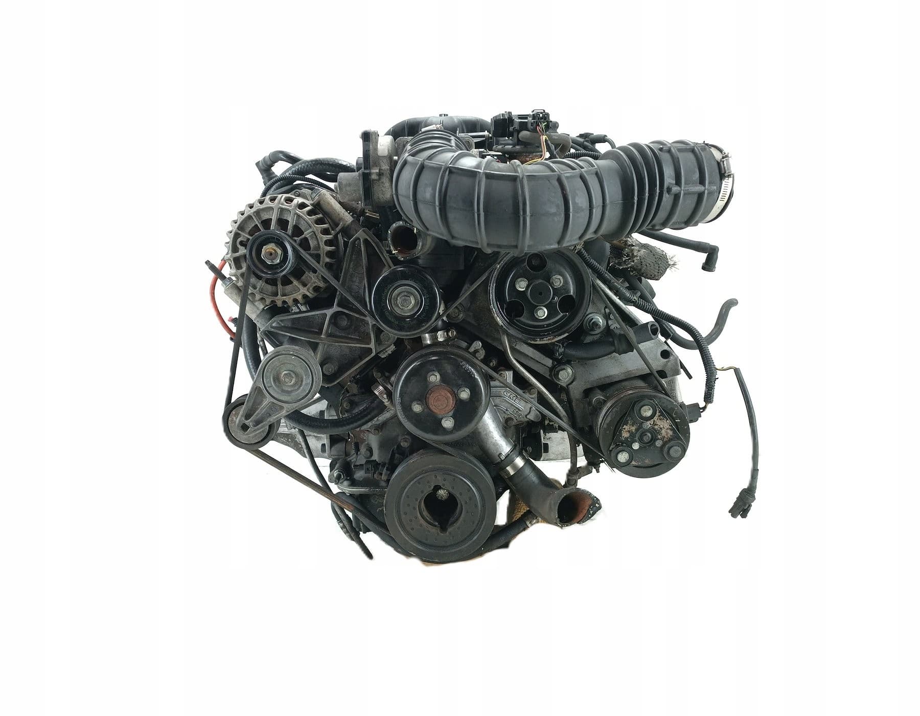 Motor Completo Ford Mustang 4.0 V6 Mndza 6G974AB 05-09 usado 3