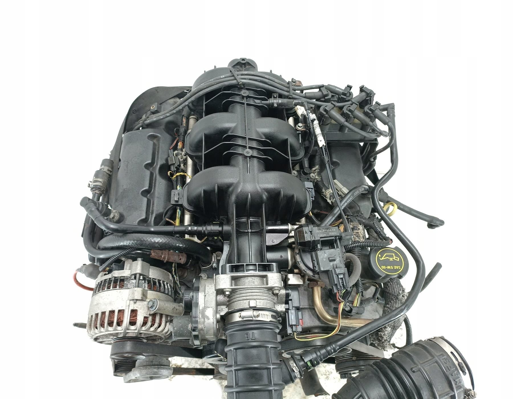 Motor Completo Ford Mustang 4.0 V6 Mndza 6G974AB 05-09 usado 4