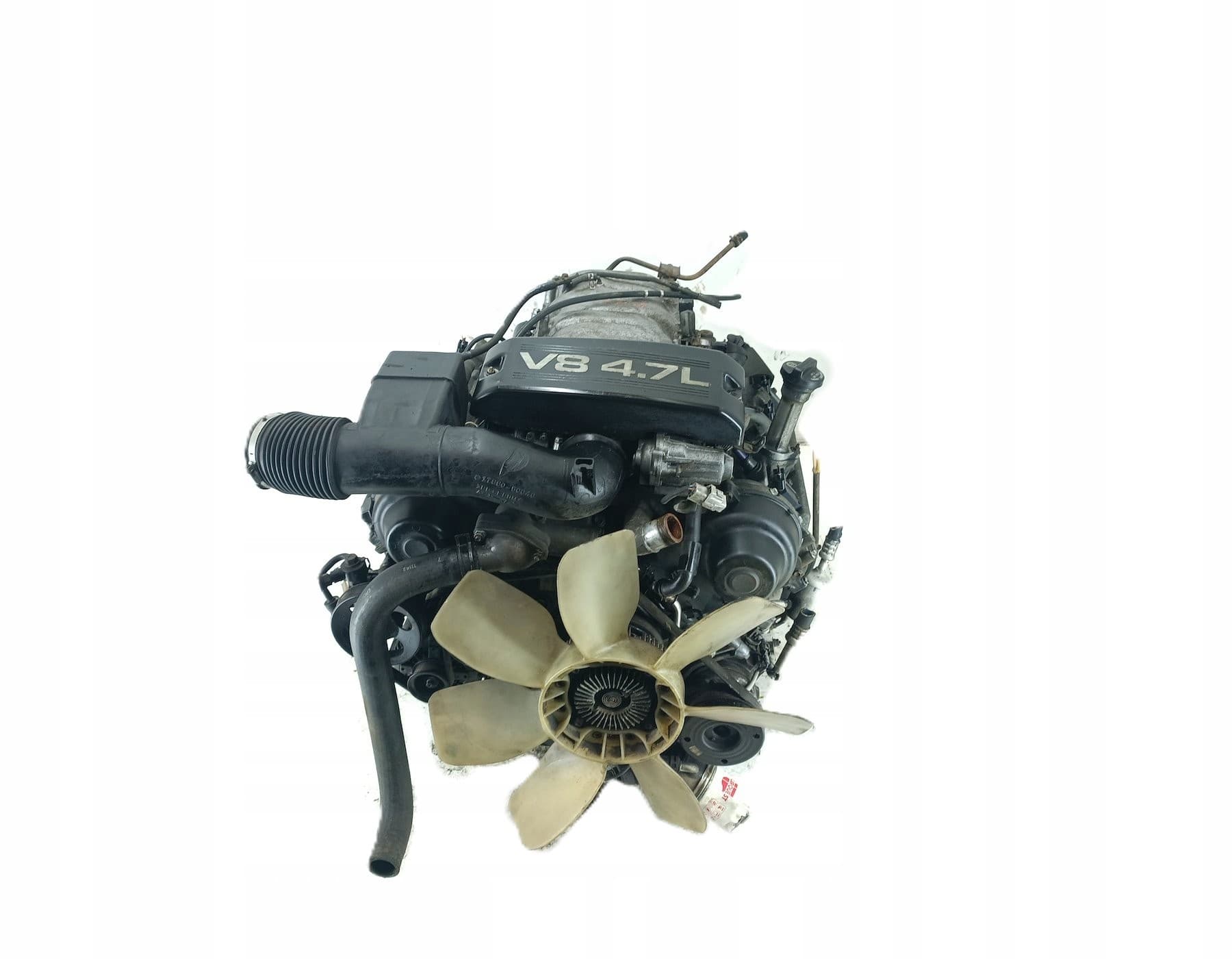 Motor Completo Lexus Toyota Land Cruiser Tundra 4.7 V8 2UZ usado 2
