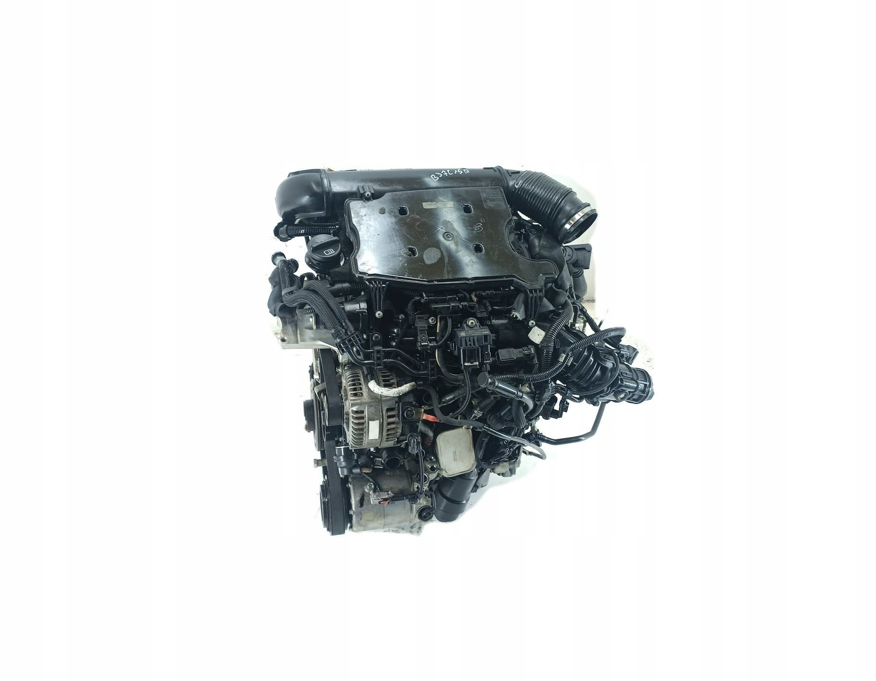 Motor Completo BMW Mini F55 F56 1.5 D B37C15A usado