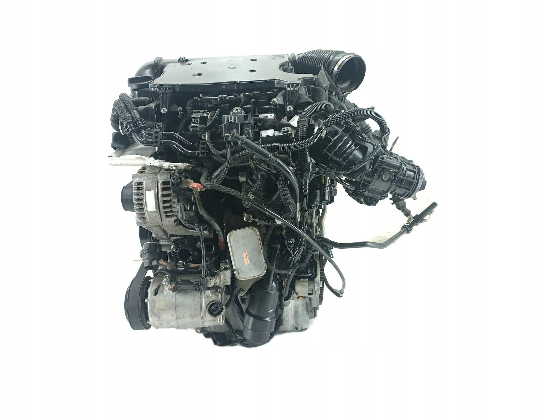 Motor Completo BMW Mini F55 F56 1.5 D B37C15A usado 3