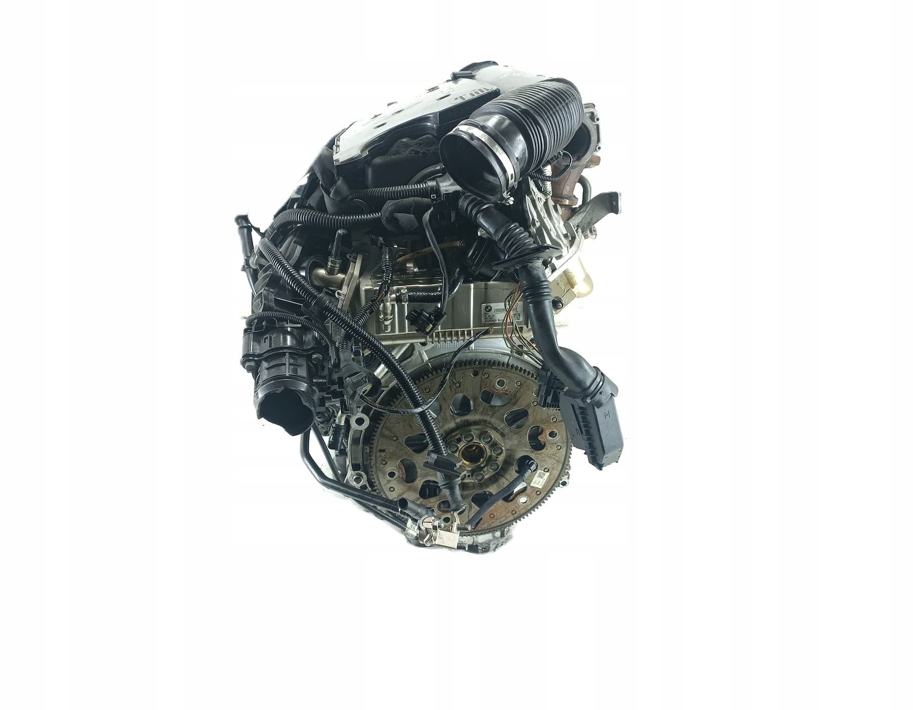 Motor Completo BMW Mini F55 F56 1.5 D B37C15A usado 8