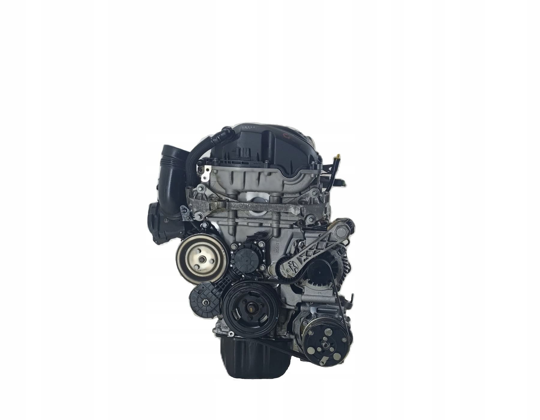 Motor Completo Mini R55 / R56 / R58 / R60 1.6 N16B16A usado