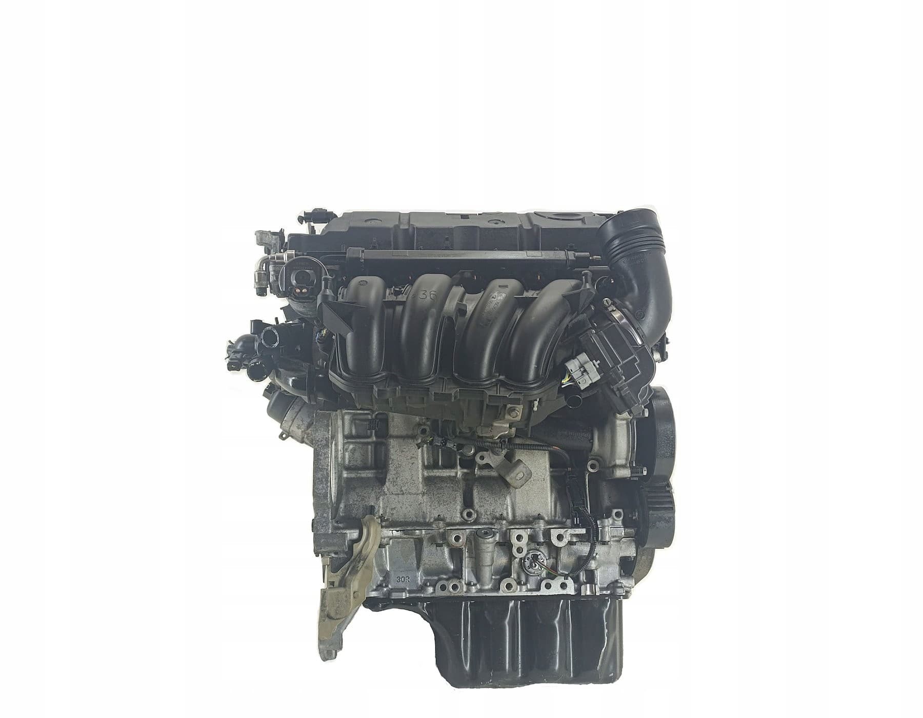 Motor Completo Mini R55 / R56 / R58 / R60 1.6 N16B16A usado 2