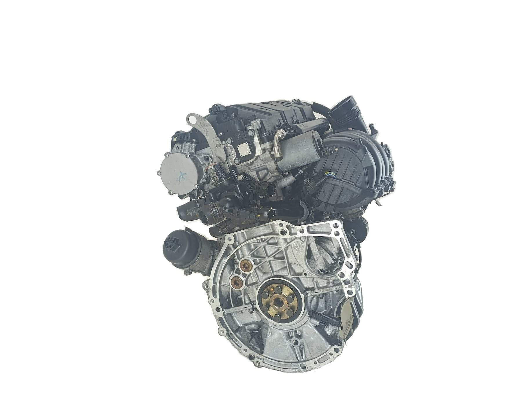 Motor Completo Mini R55 / R56 / R58 / R60 1.6 N16B16A usado 3