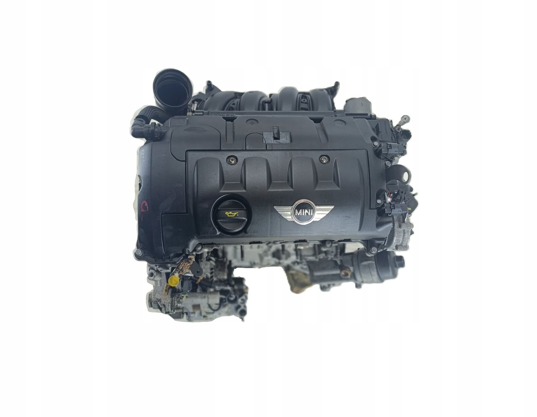 Motor Completo Mini R55 / R56 / R58 / R60 1.6 N16B16A usado 5