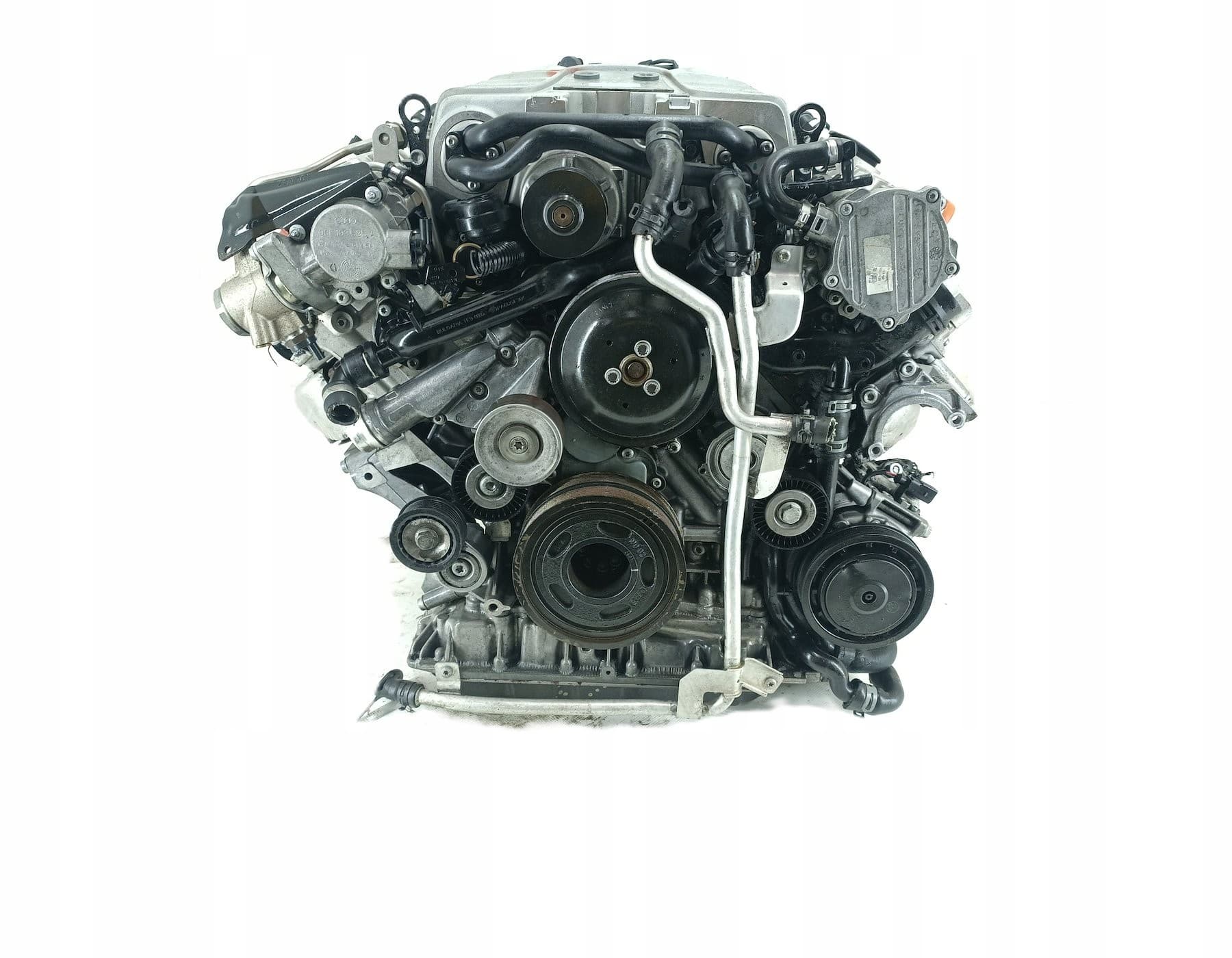 Motor Completo Audi Q7 3.0 Tfsi Cjt usado 3