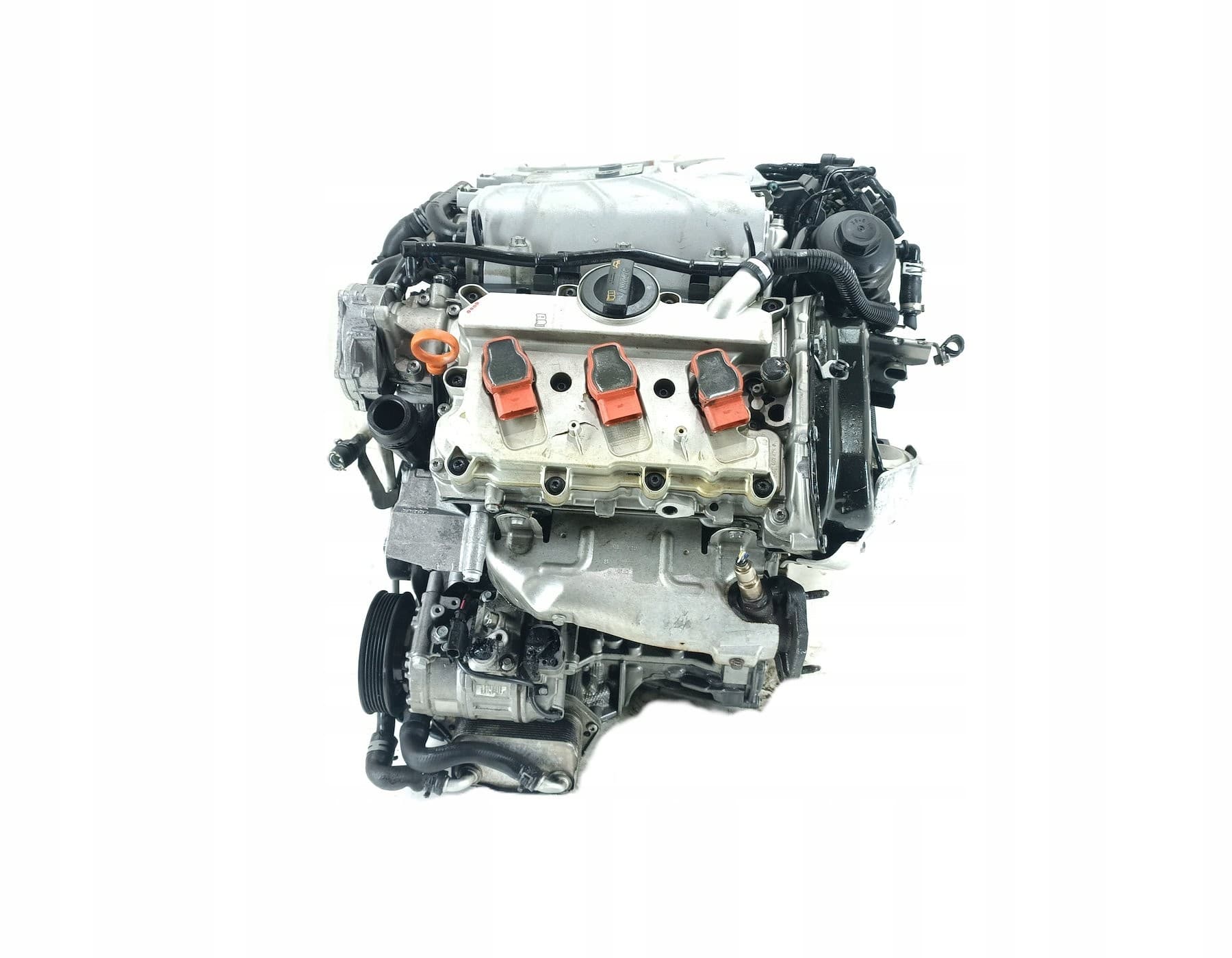 Motor Completo Audi Q7 3.0 Tfsi Cjt usado 6