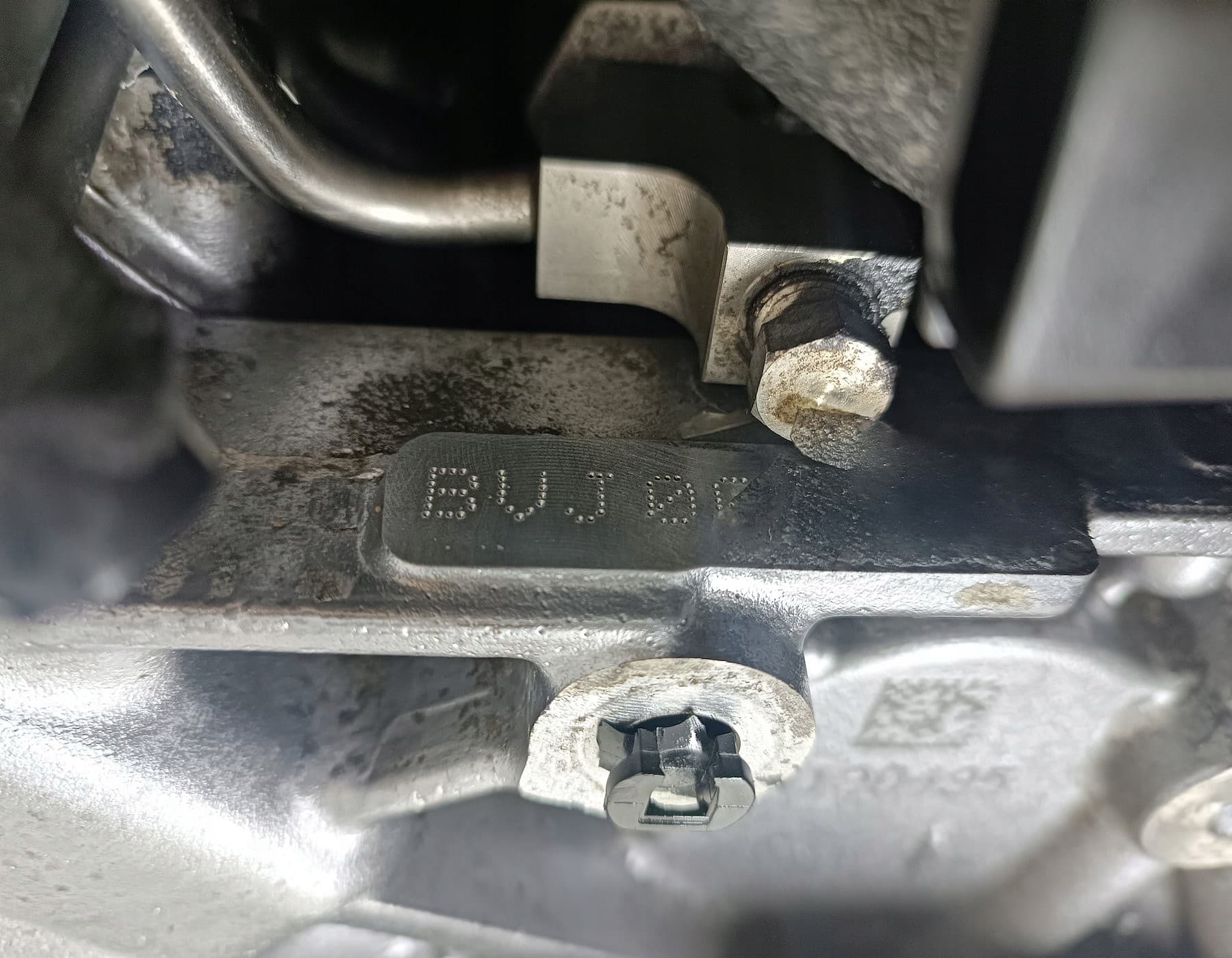 Motor Completo Audi A6 C6 A8 D3 4.2 FSI Bvj usado 6