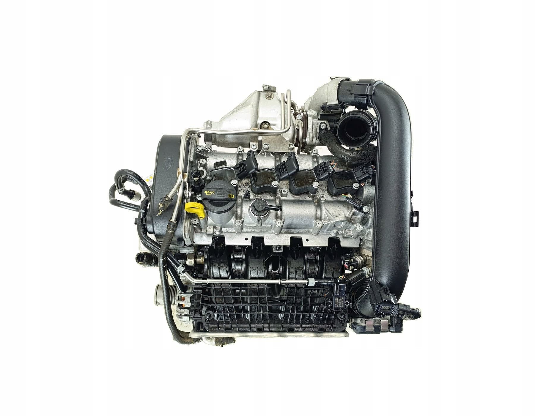 Motor Completo Audi Seat Skoda VW Golf Vii 1.2 TSI Cjz usado 2