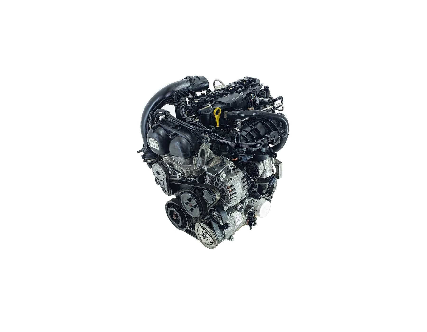 Motor Completo Volvo S60 / V60 / V40 / S80 1.6 T3 B4164T usado