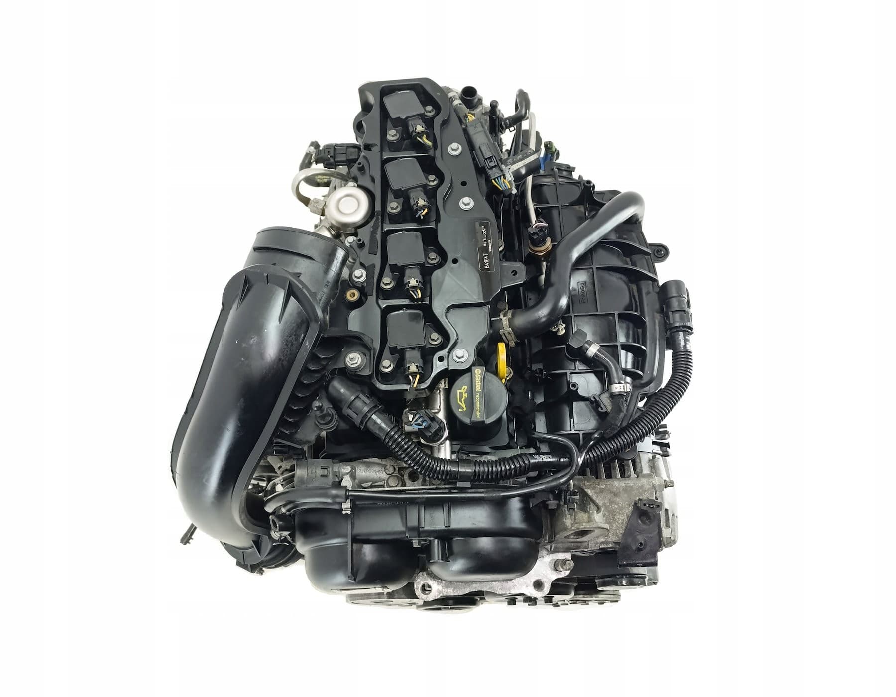 Motor Completo Volvo S60 / V60 / V40 / S80 1.6 T3 B4164T usado 3