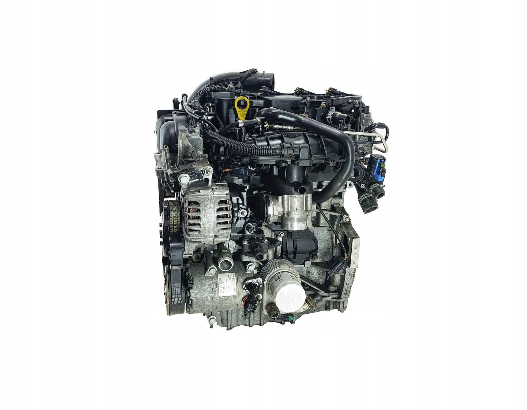 Motor Completo Volvo S60 / V60 / V40 / S80 1.6 T3 B4164T usado 4