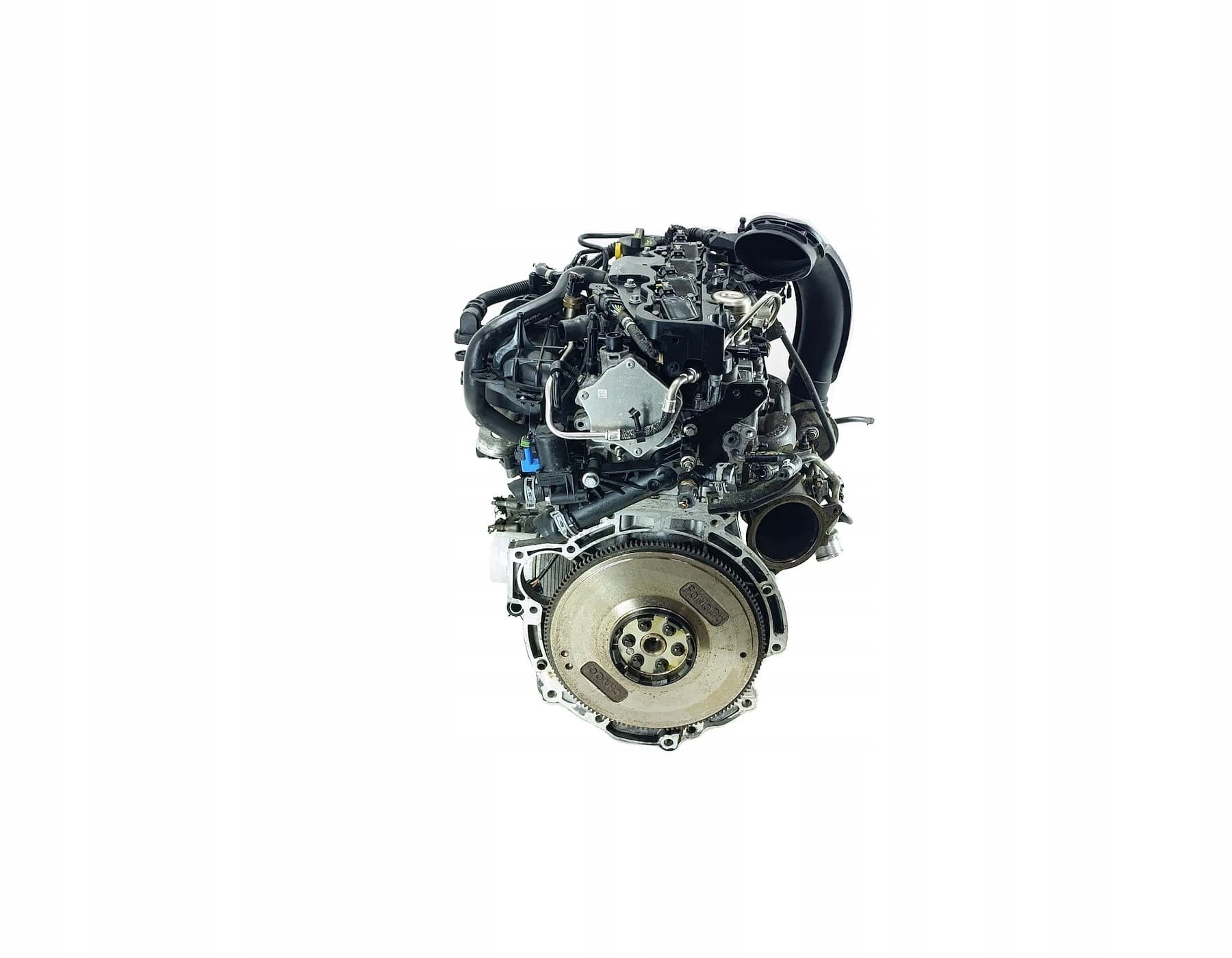 Motor Completo Volvo S60 / V60 / V40 / S80 1.6 T3 B4164T usado 6