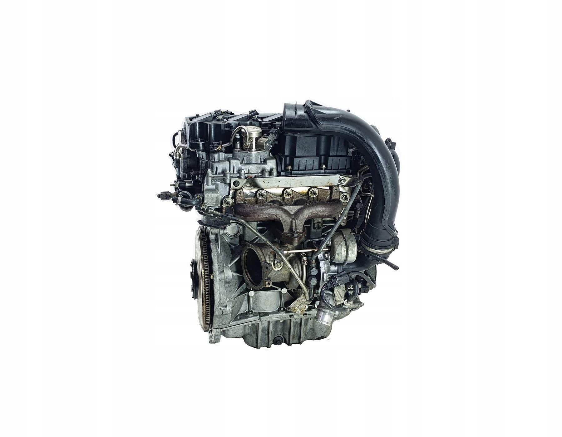 Motor Completo Volvo S60 / V60 / V40 / S80 1.6 T3 B4164T usado 7
