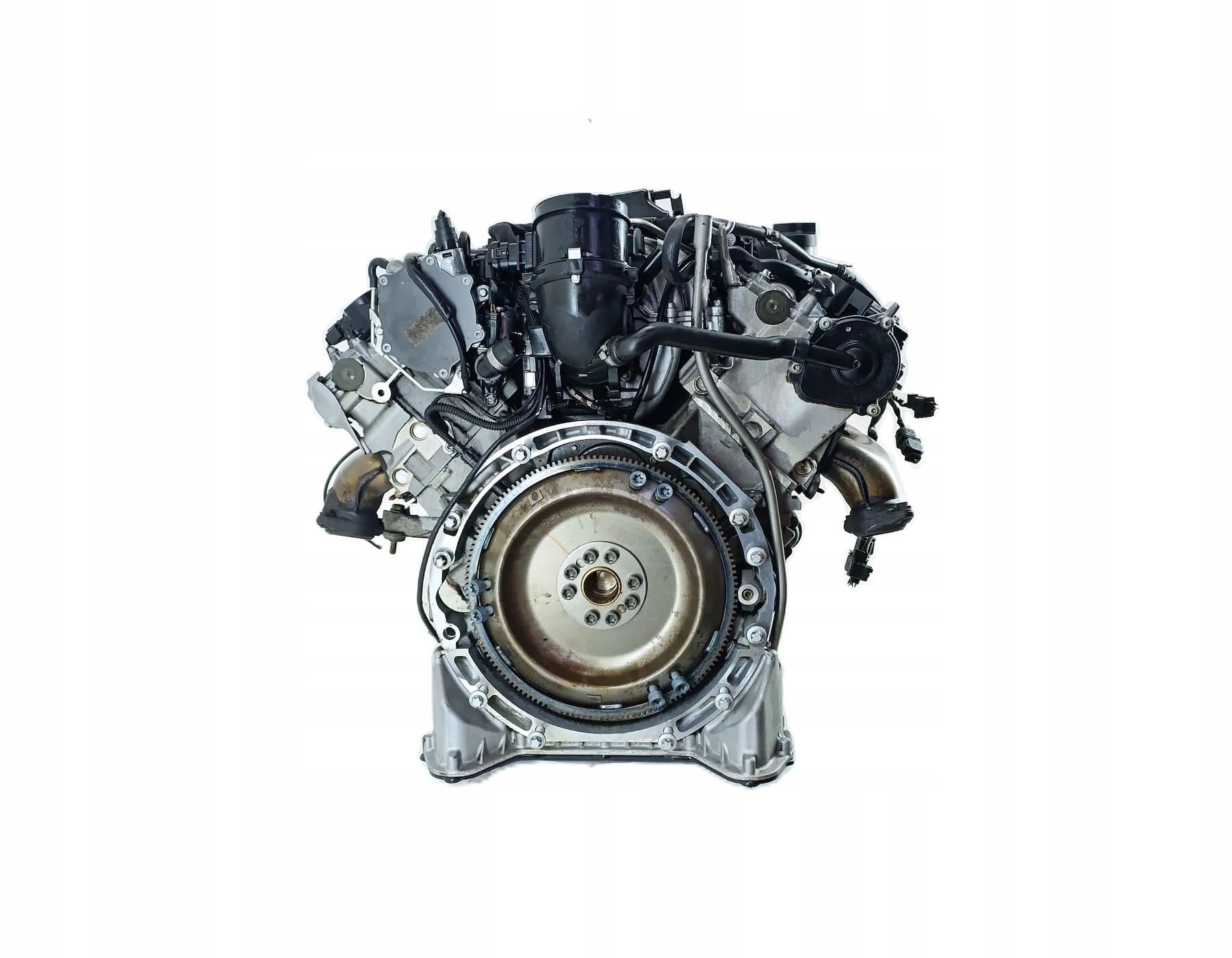 Motor Completo Mercedes Clase C W204 C300 3.0 272947 usado 4