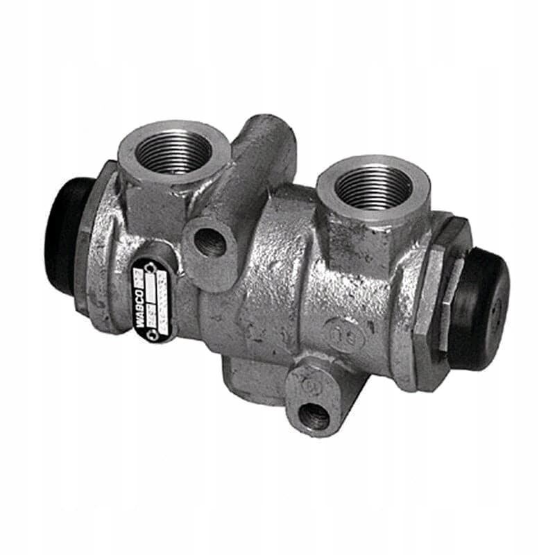 Válvula multivía Wabco 4347000030 nuevo