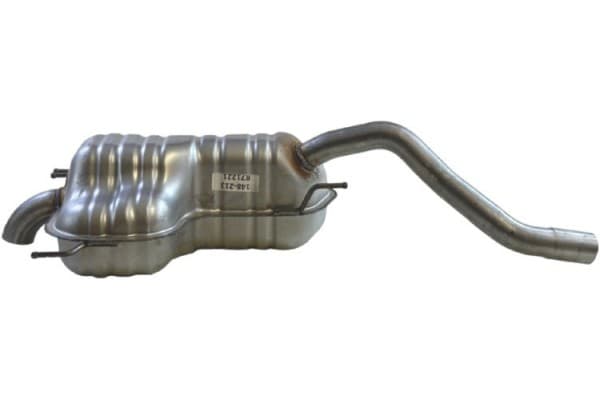 Bosal 148-213 Silenciador final nuevo 2