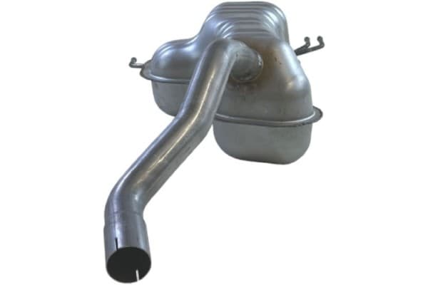 Bosal 148-213 Silenciador final nuevo 3