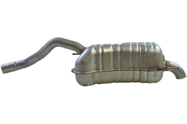 Bosal 148-213 Silenciador final nuevo 4
