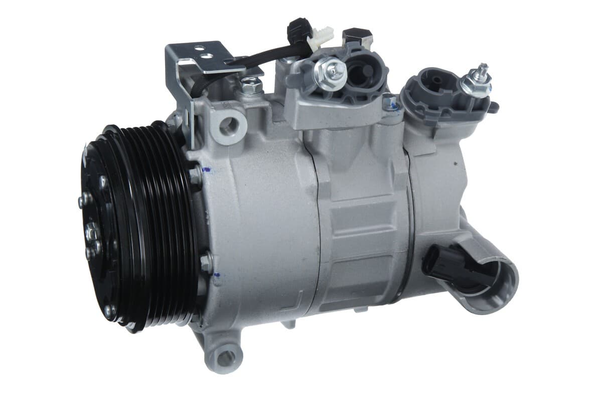 Compresor de aire acondicionado Valeo 811210 nuevo