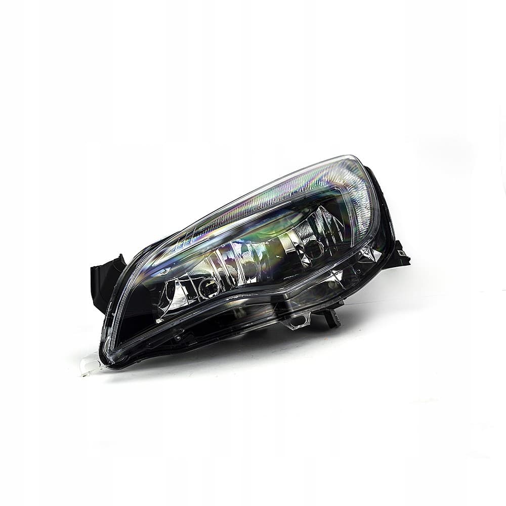 Faros Opel Astra J '09 - Juego Izquierdo y Derecho nuevo 2