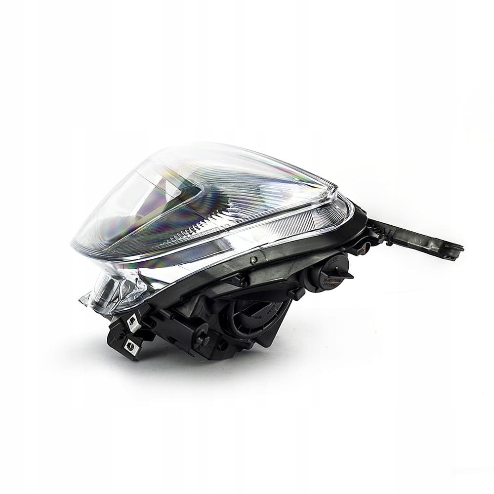 Faros Opel Astra J '09 - Juego Izquierdo y Derecho nuevo 3