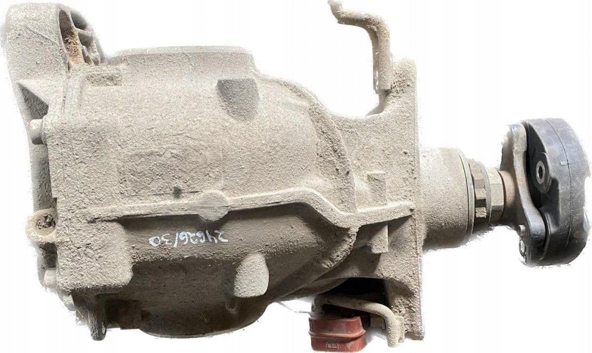 Diferencial trasero BMW Serie 7 (F01, F02) (2008-2016) usado