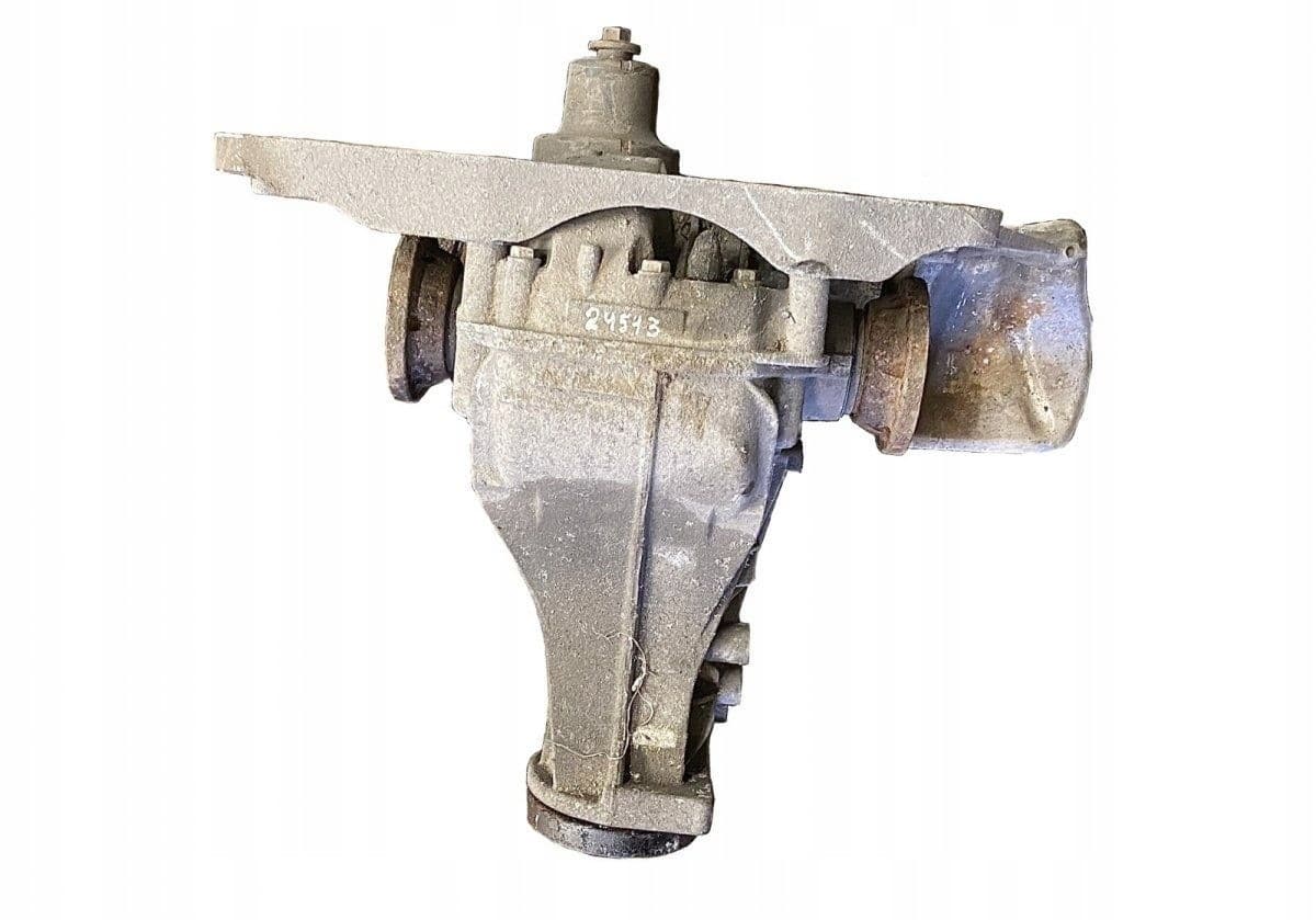Diferencial del eje trasero Audi A4 / A4 Allroad (B8) (2007-2015) usado
