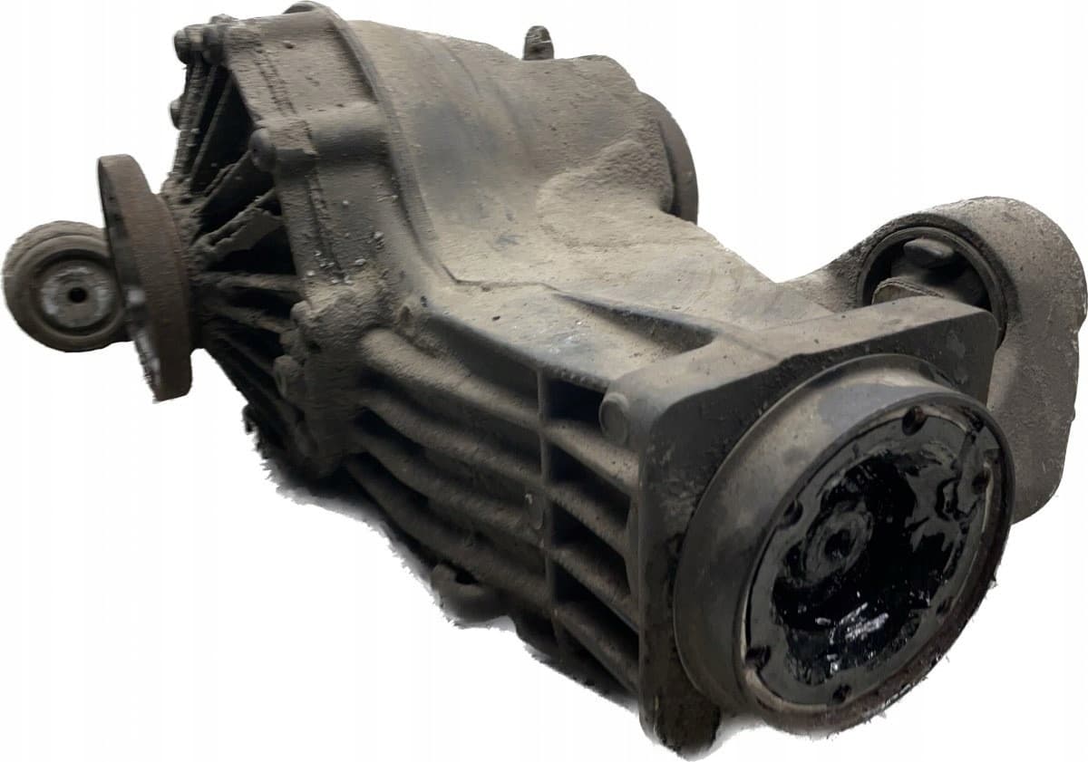 Diferencial del eje trasero Audi A6 / A6 Allroad (C5) (1997-2005) usado 3