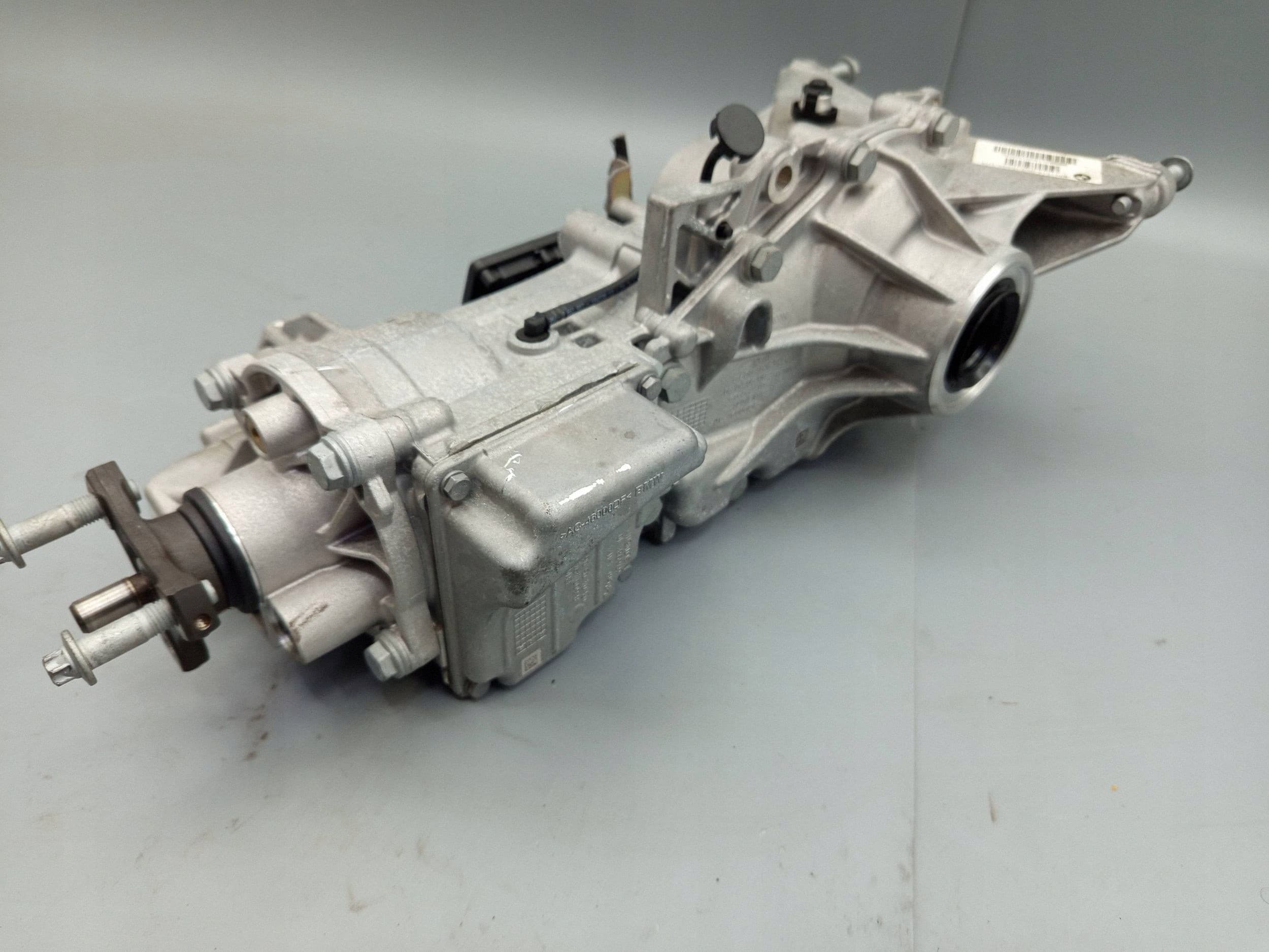 Puente diferencial trasero BMW X2 F39 8841514 1.74 como nuevo