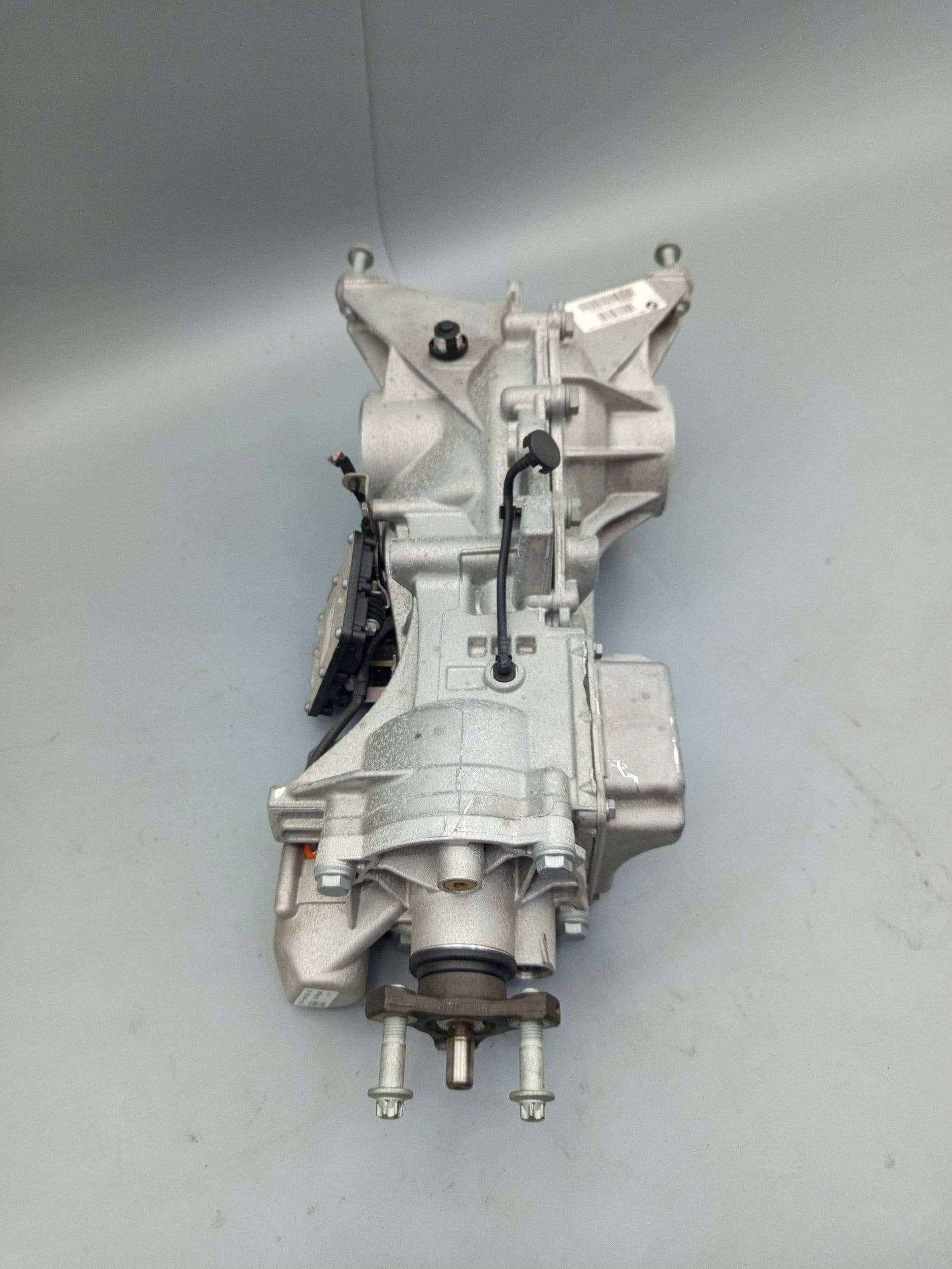 Puente diferencial trasero BMW X2 F39 8841514 1.74 como nuevo 2