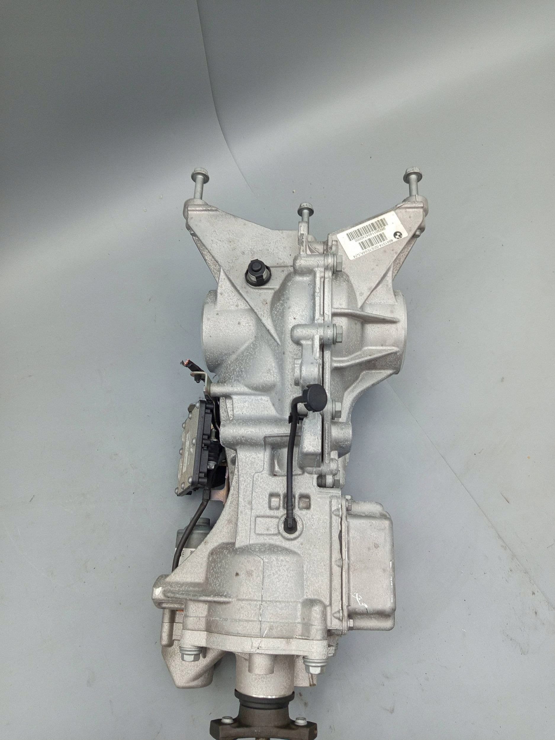 Puente diferencial trasero BMW X2 F39 8841514 1.74 como nuevo 3