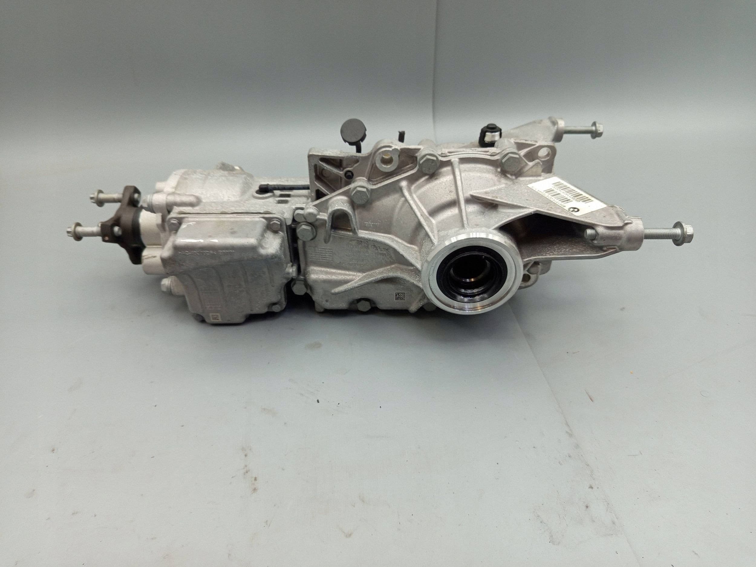 Puente diferencial trasero BMW X2 F39 8841514 1.74 como nuevo 5