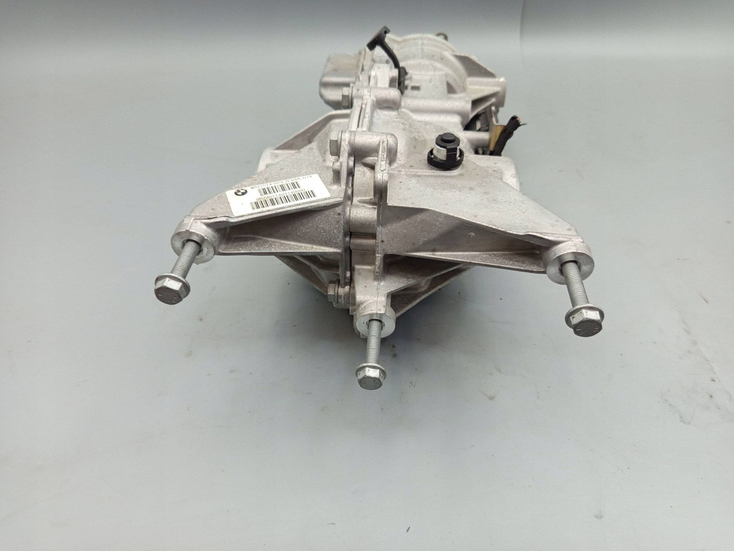 Puente diferencial trasero BMW X2 F39 8841514 1.74 como nuevo 6