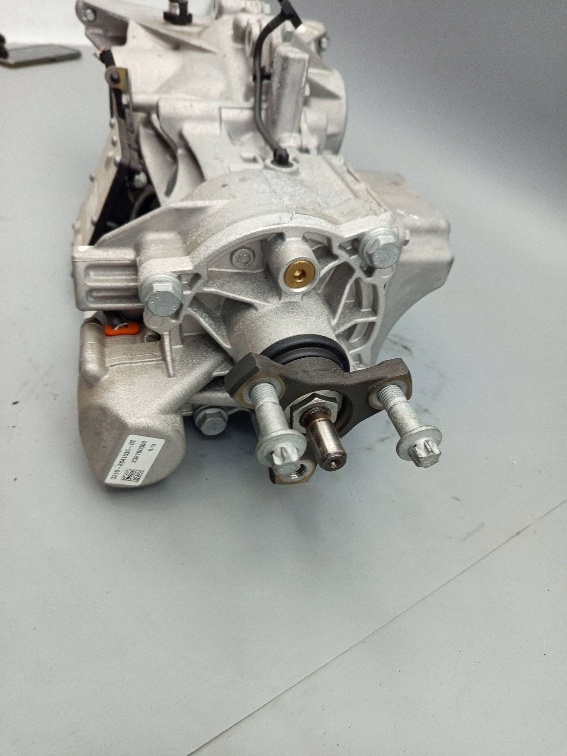 Puente diferencial trasero BMW X2 F39 8841514 1.74 como nuevo 10