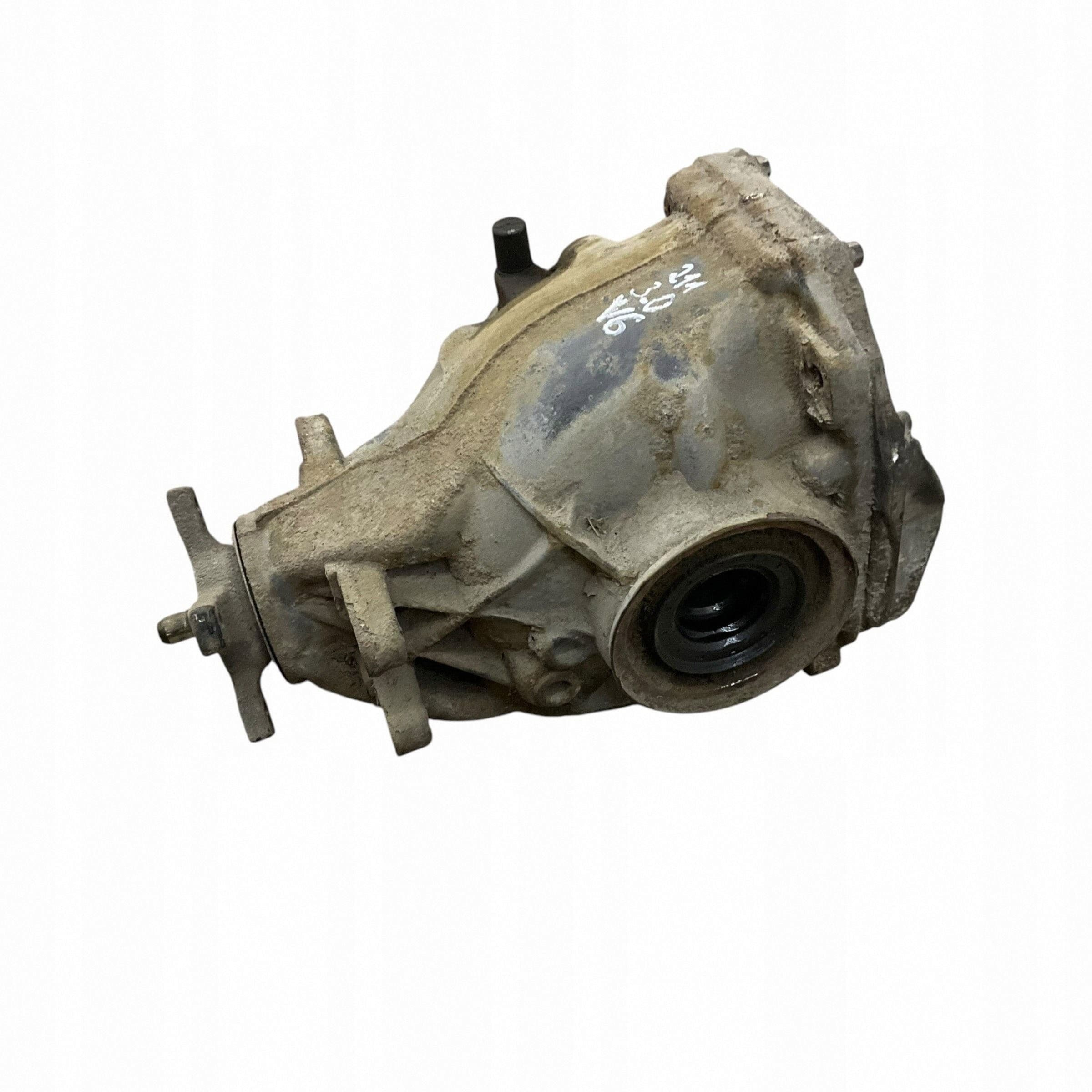 Diferencial trasero Mercedes-Benz E W211 2006 A2113506362 usado 3