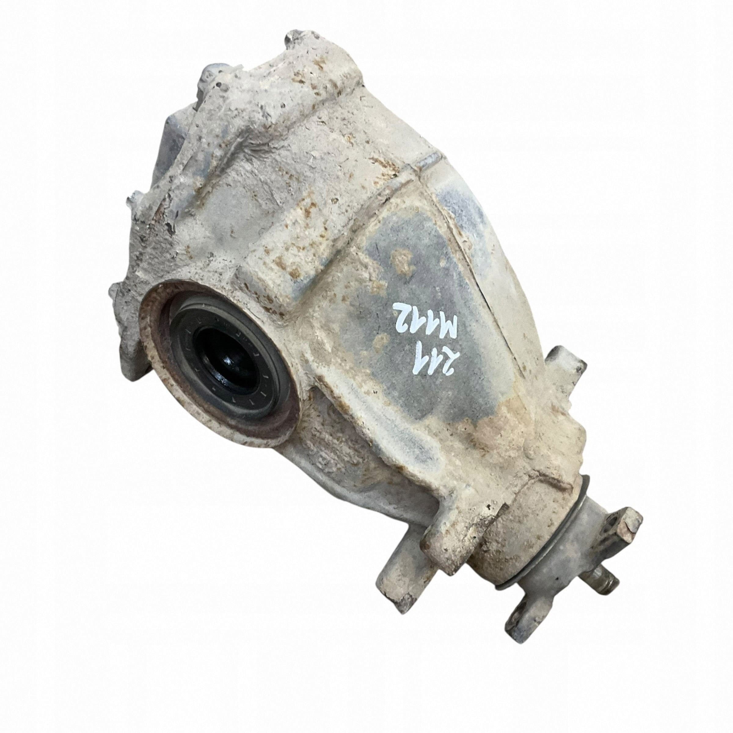 Diferencial trasero Mercedes-Benz E W211 2004 A2113509614 usado 2