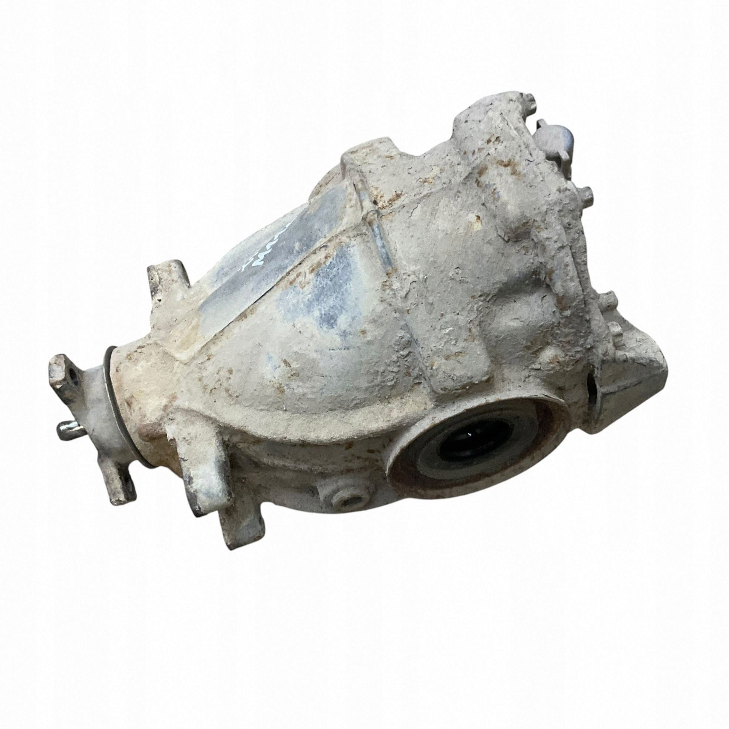 Diferencial trasero Mercedes-Benz E W211 2004 A2113509614 usado 3